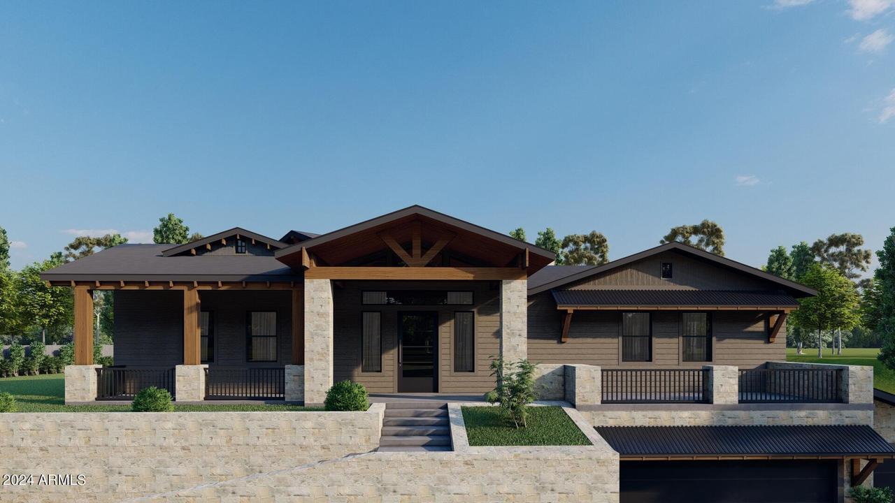 2402 E Scarlet Bugler Cir., Payson, AZ 85541