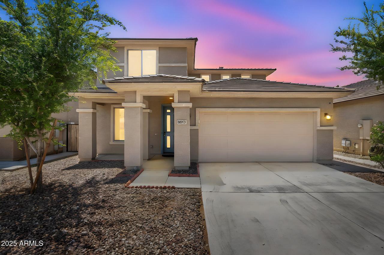 8953 W Townley Ave., Peoria, AZ 85345