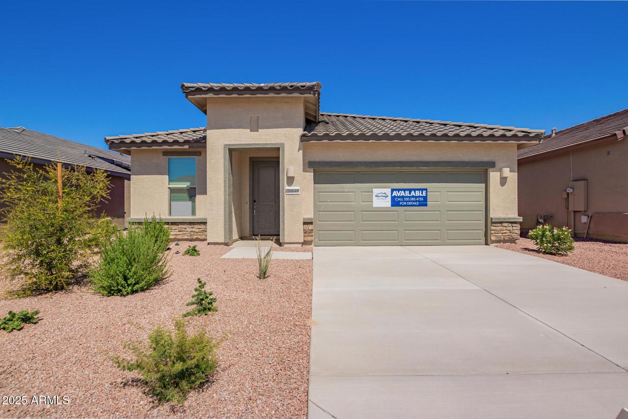20640 N Confetti Ct., Maricopa, AZ 85138