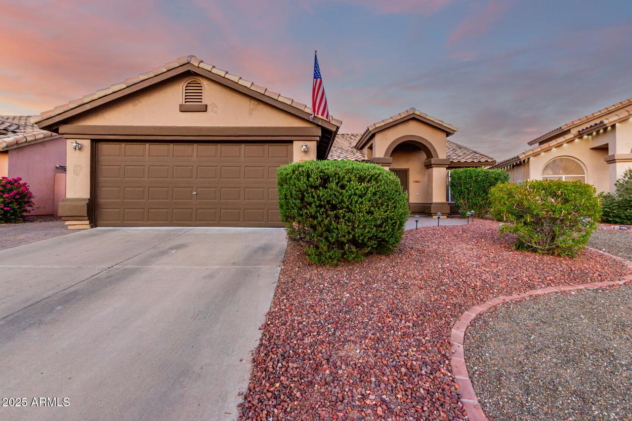 3321 N Reynolds St., Mesa, AZ 85215