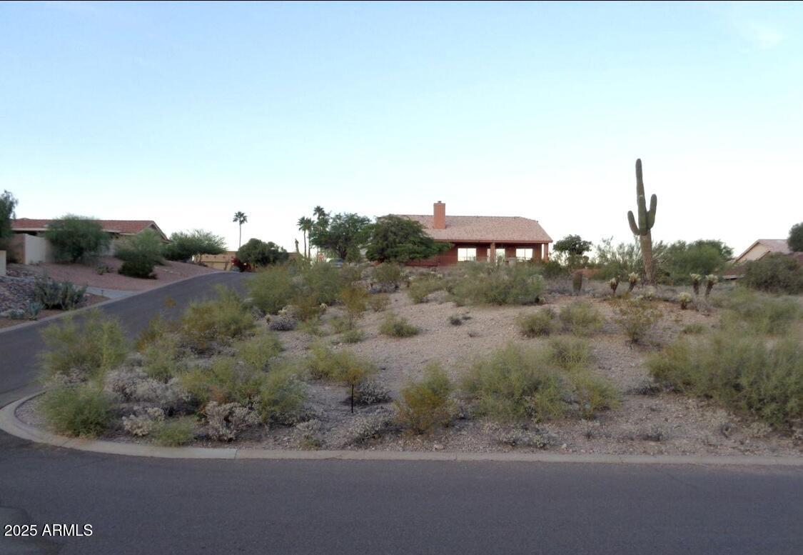 15338 E Mustang Dr. #12, Fountain Hills, AZ 85268