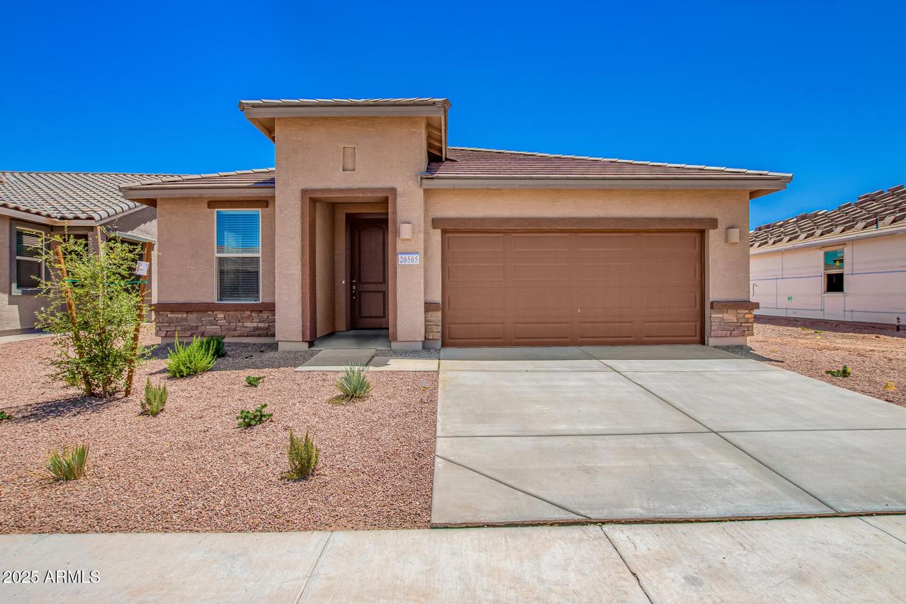 20505 N Anniversary Dr., Maricopa, AZ 85138