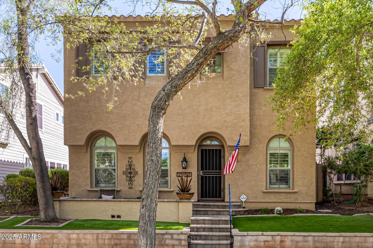 21153 W Glen St., Buckeye, AZ 85396