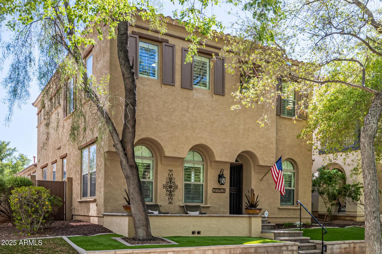 21153 W Glen St., Buckeye, AZ 85396