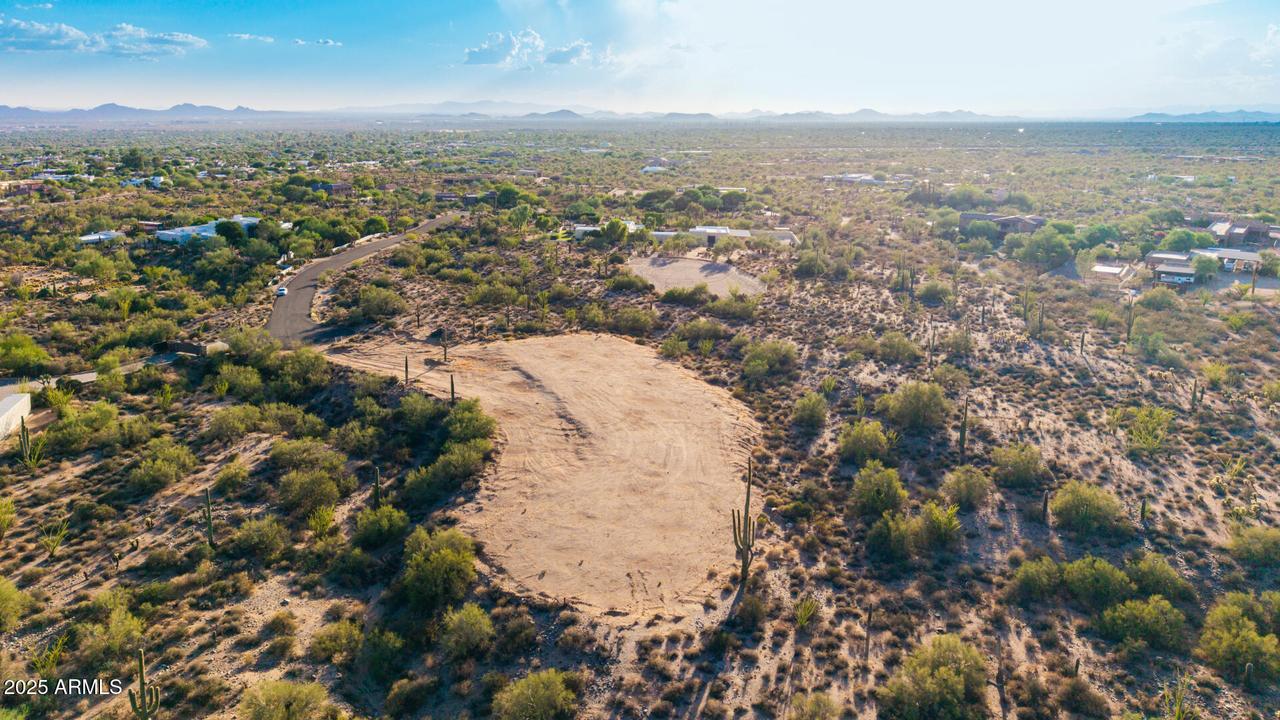 9736 E Vereda Solana Dr. #3, Scottsdale, AZ 85255