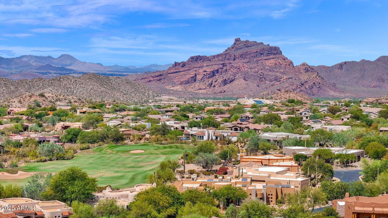 7130 E Saddleback St. #5, Mesa, AZ 85207