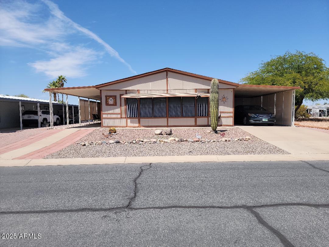 3706 N South Dakota Ave., Florence, AZ 85132