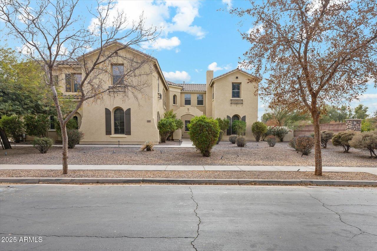 2717 E Flower Ct., Gilbert, AZ 85298
