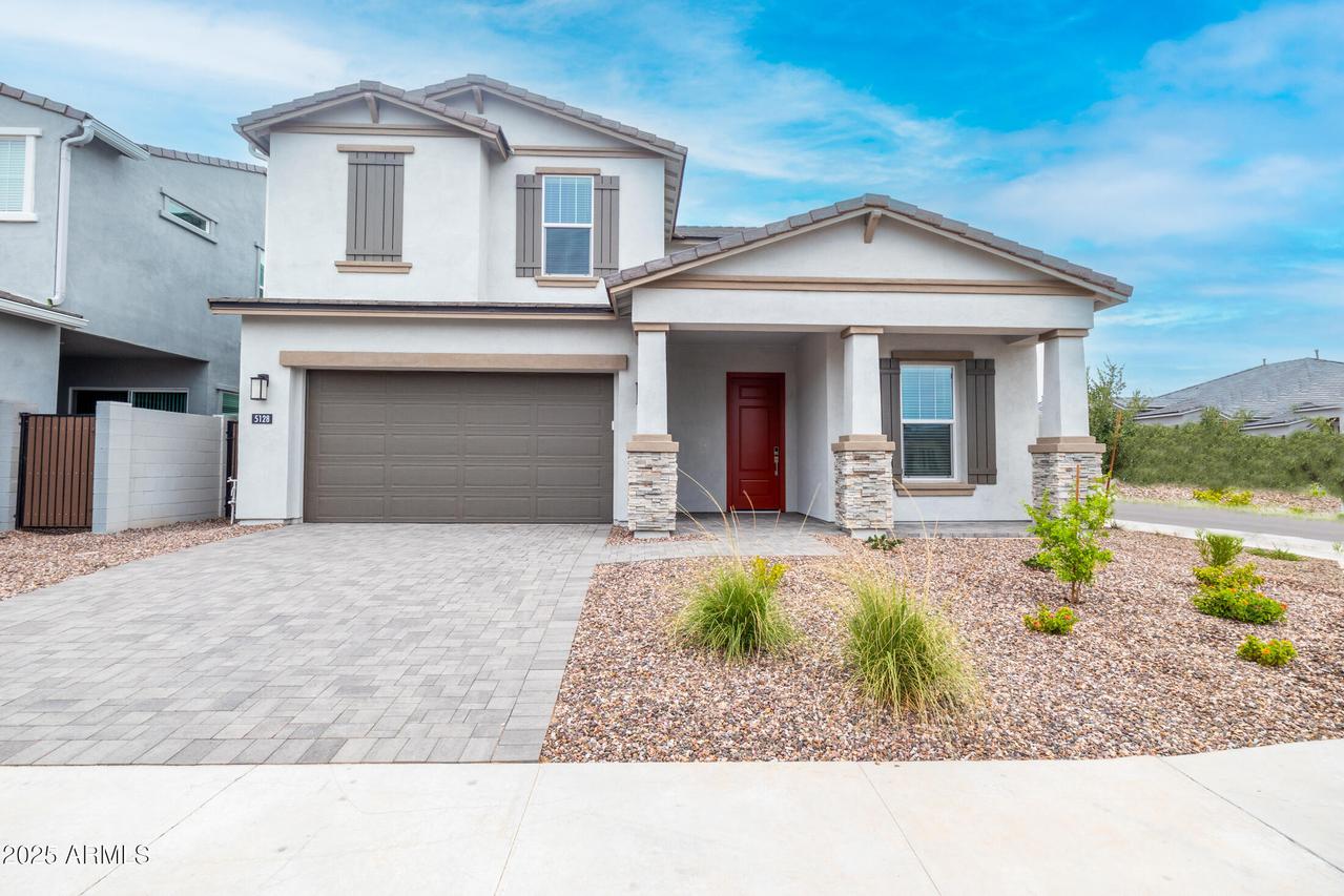 5128 E Coolbrook Ave., Scottsdale, AZ 85254
