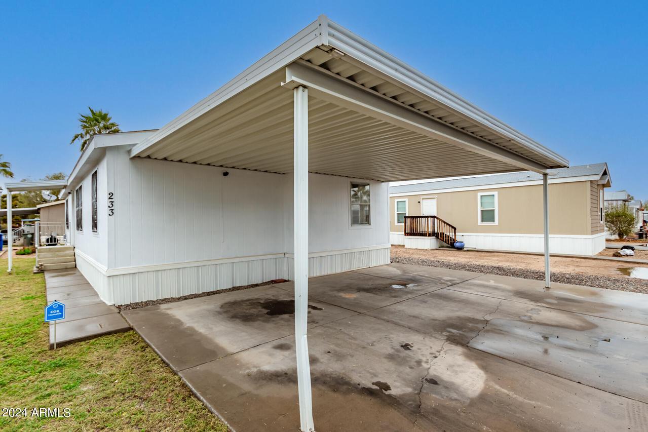 12721 W Greenway Rd. #233, El Mirage, AZ 85335