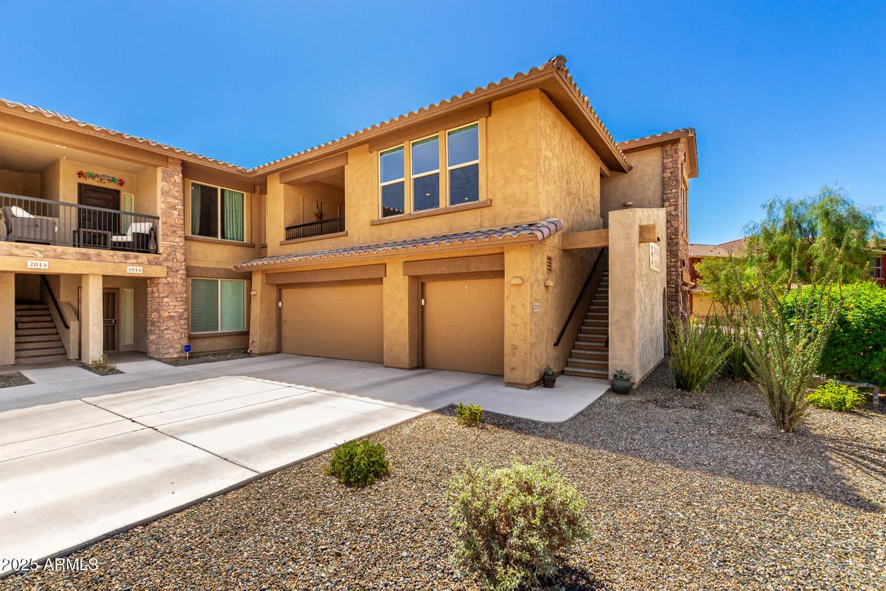 2425 W Bronco Butte Tr. #2015, Phoenix, AZ 85085