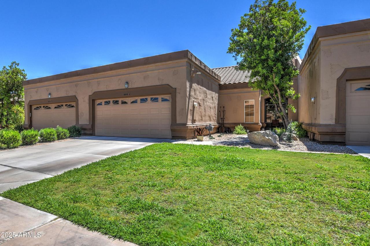 9051 W Marco Polo Rd., Peoria, AZ 85382