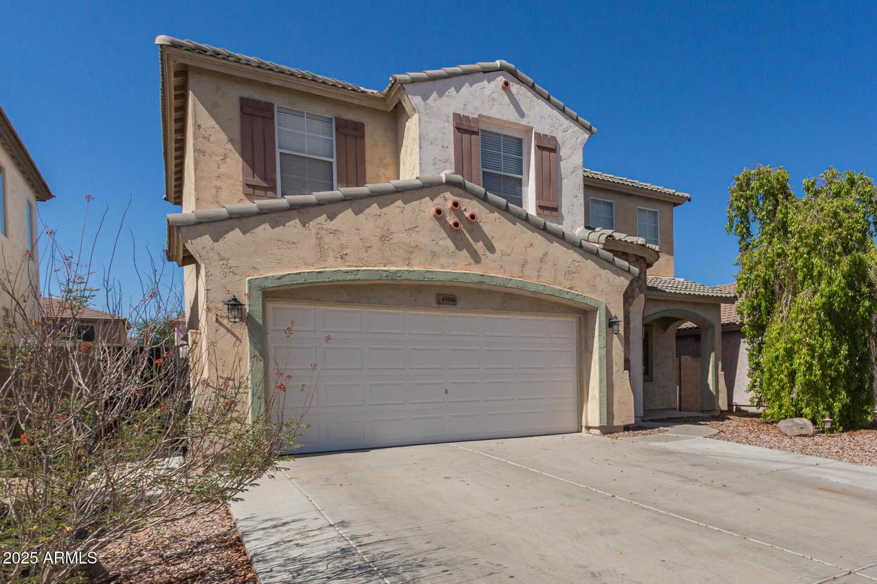 45046 W Sage Brush Dr., Maricopa, AZ 85139