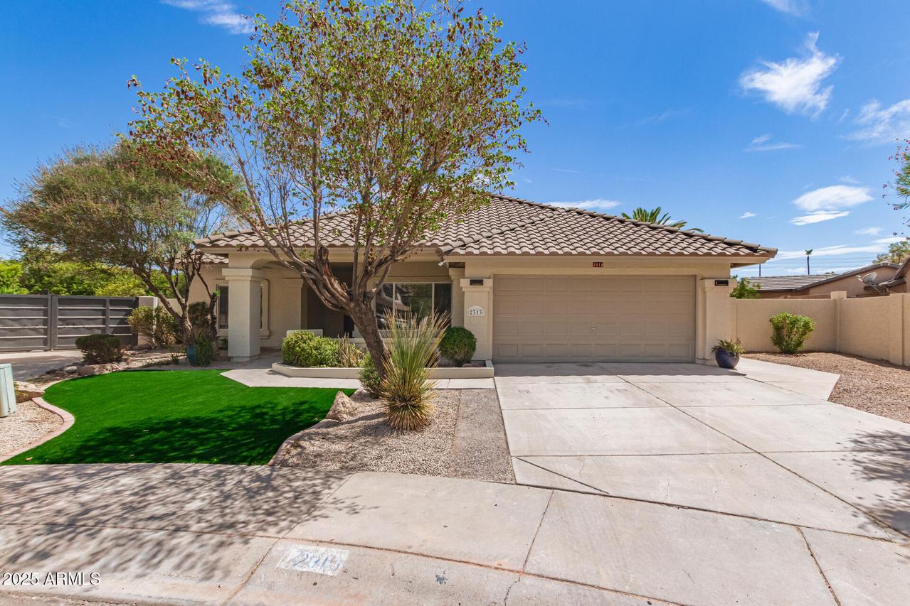 2313 E Cortez Dr., Gilbert, AZ 85234