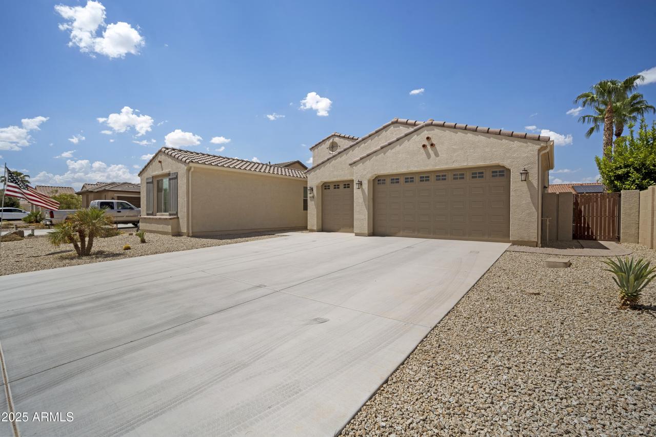 4826 W Tortoise Dr., Eloy, AZ 85131