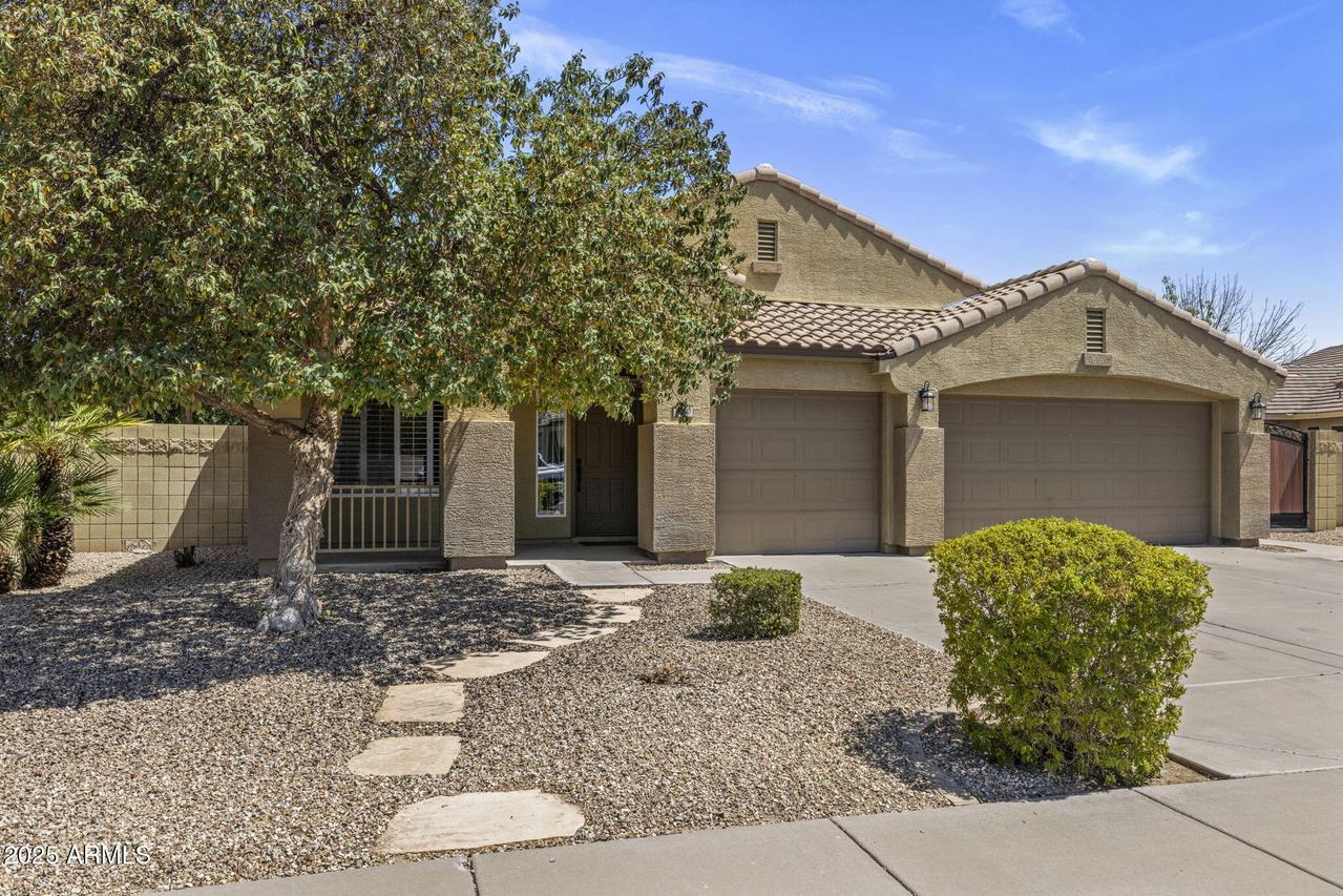 1150 E Morgan Ct., Gilbert, AZ 85295