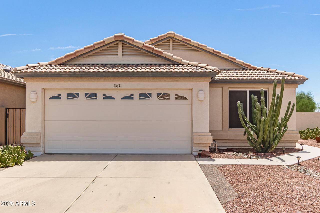 10411 W Potter Dr., Peoria, AZ 85382