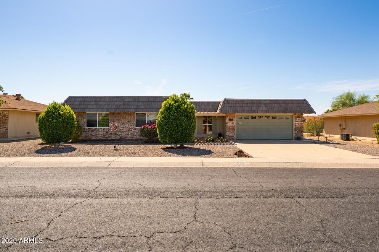 9419 W Timberline Dr., Sun City, AZ 85351