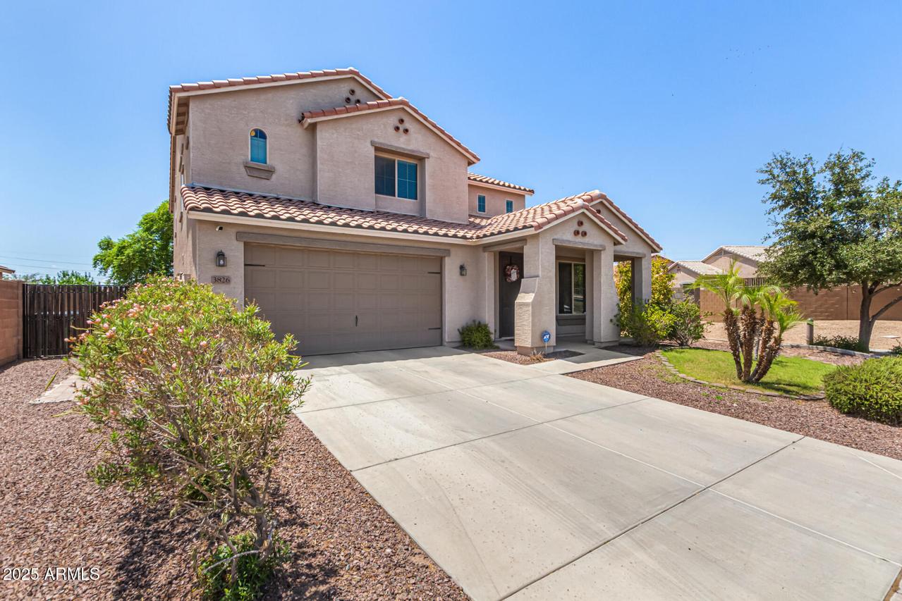 3826 S 185th Ln., Goodyear, AZ 85338