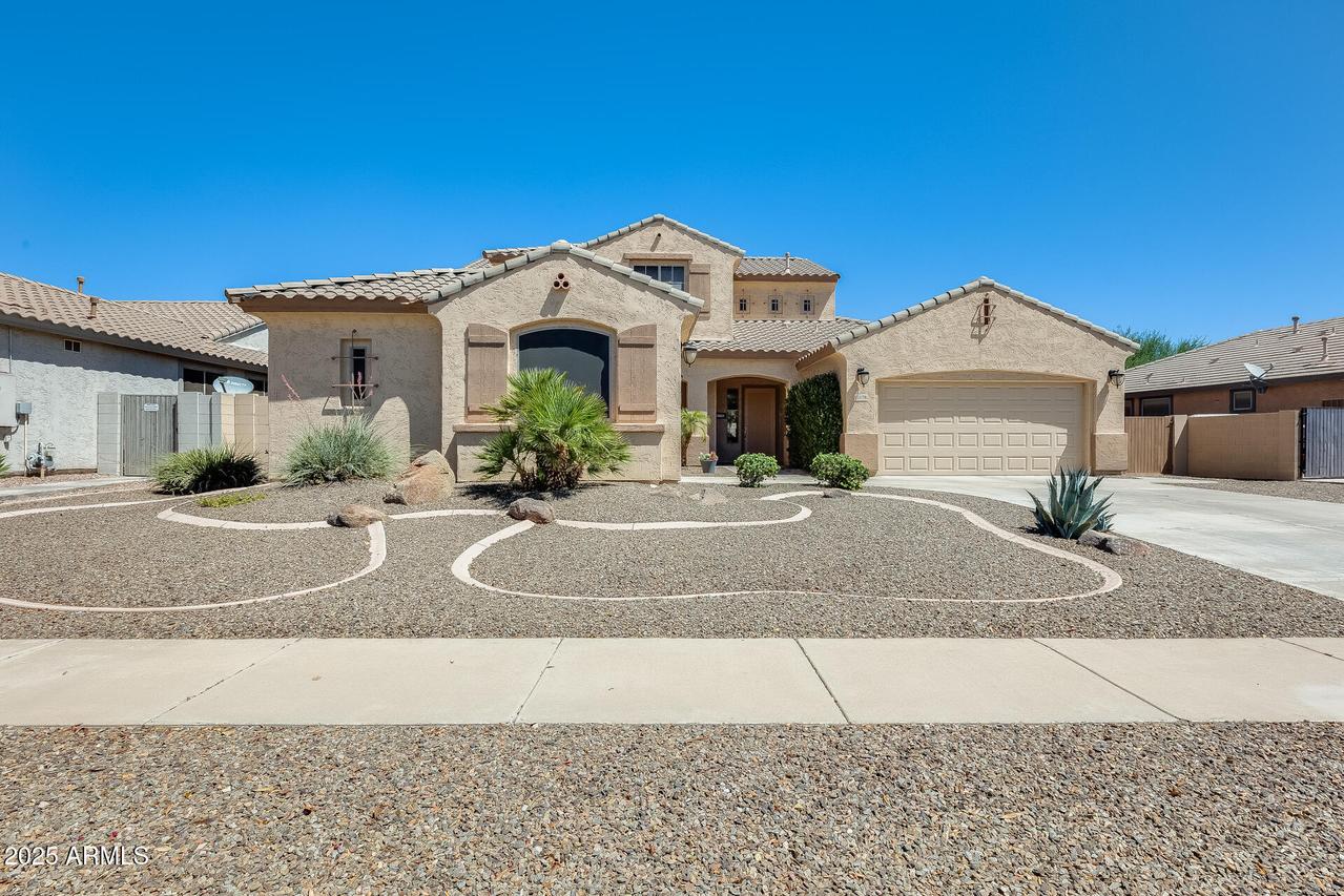 15178 W Redfield Rd., Surprise, AZ 85379