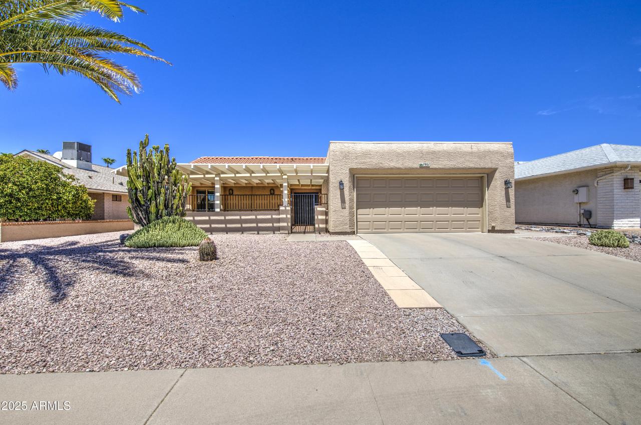 1951 Leisure World, Mesa, AZ 85206
