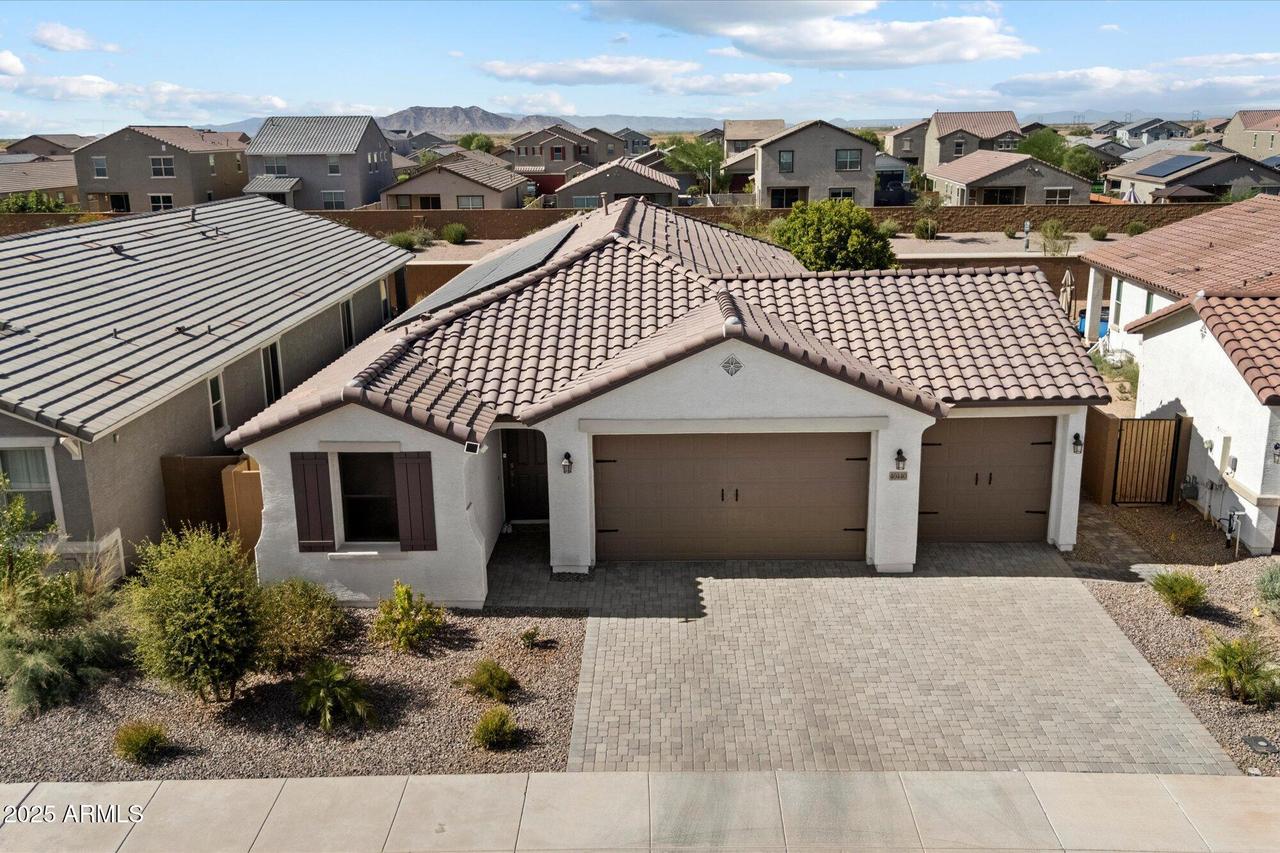 40440 W Haley Dr., Maricopa, AZ 85138