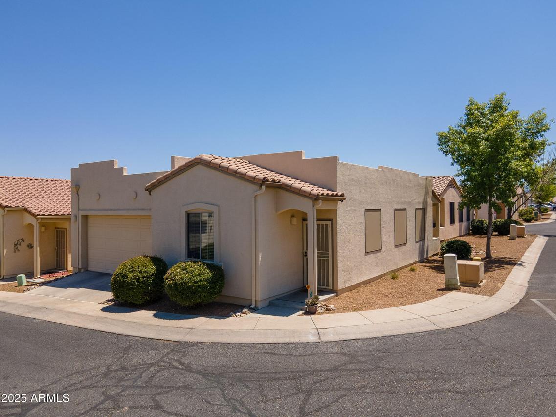 1655 Oro Dr., Cottonwood, AZ 86326