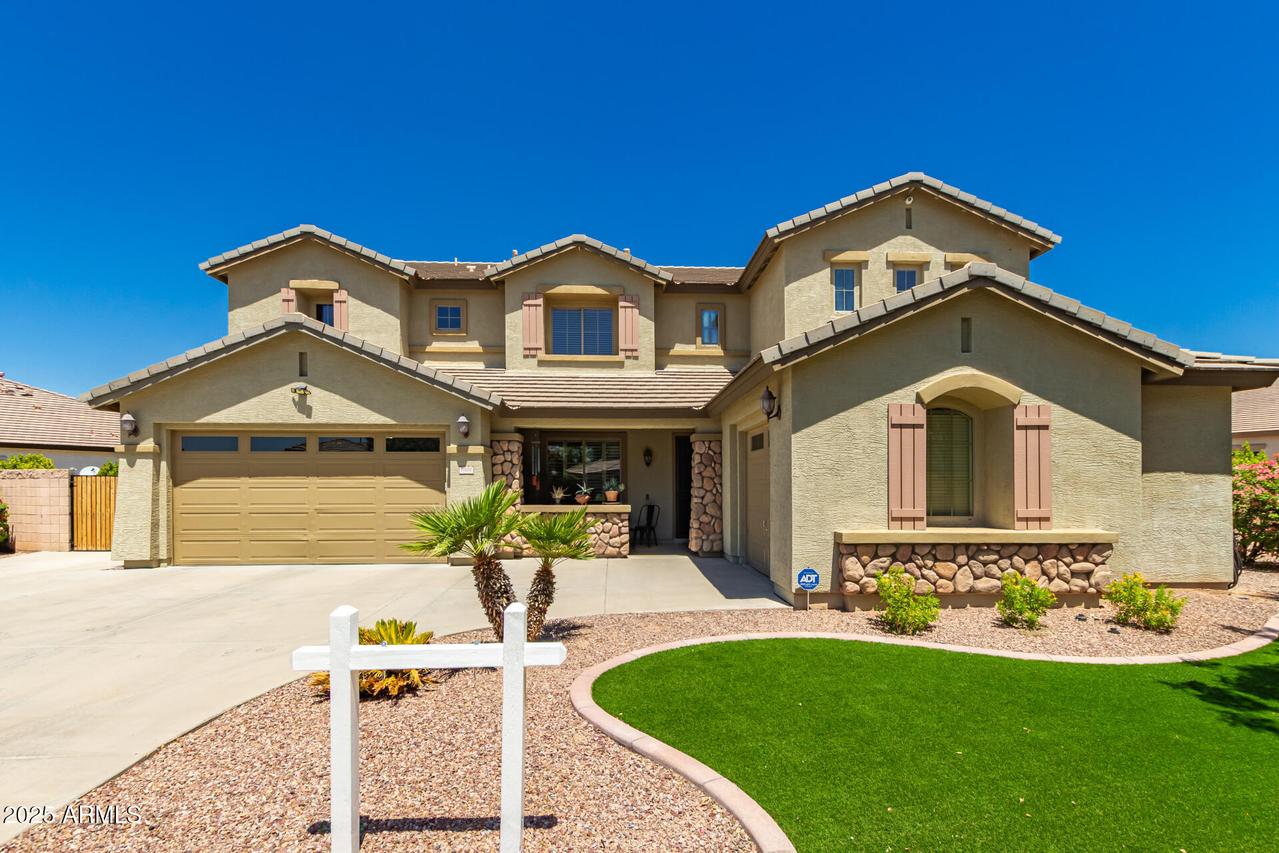 8500 W Nicolet Ave., Glendale, AZ 85305