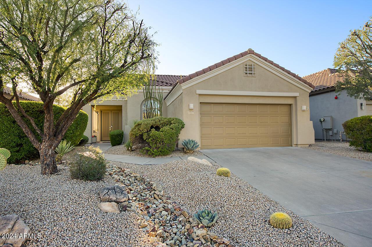 14430 N Agave Dr., Fountain Hills, AZ 85268