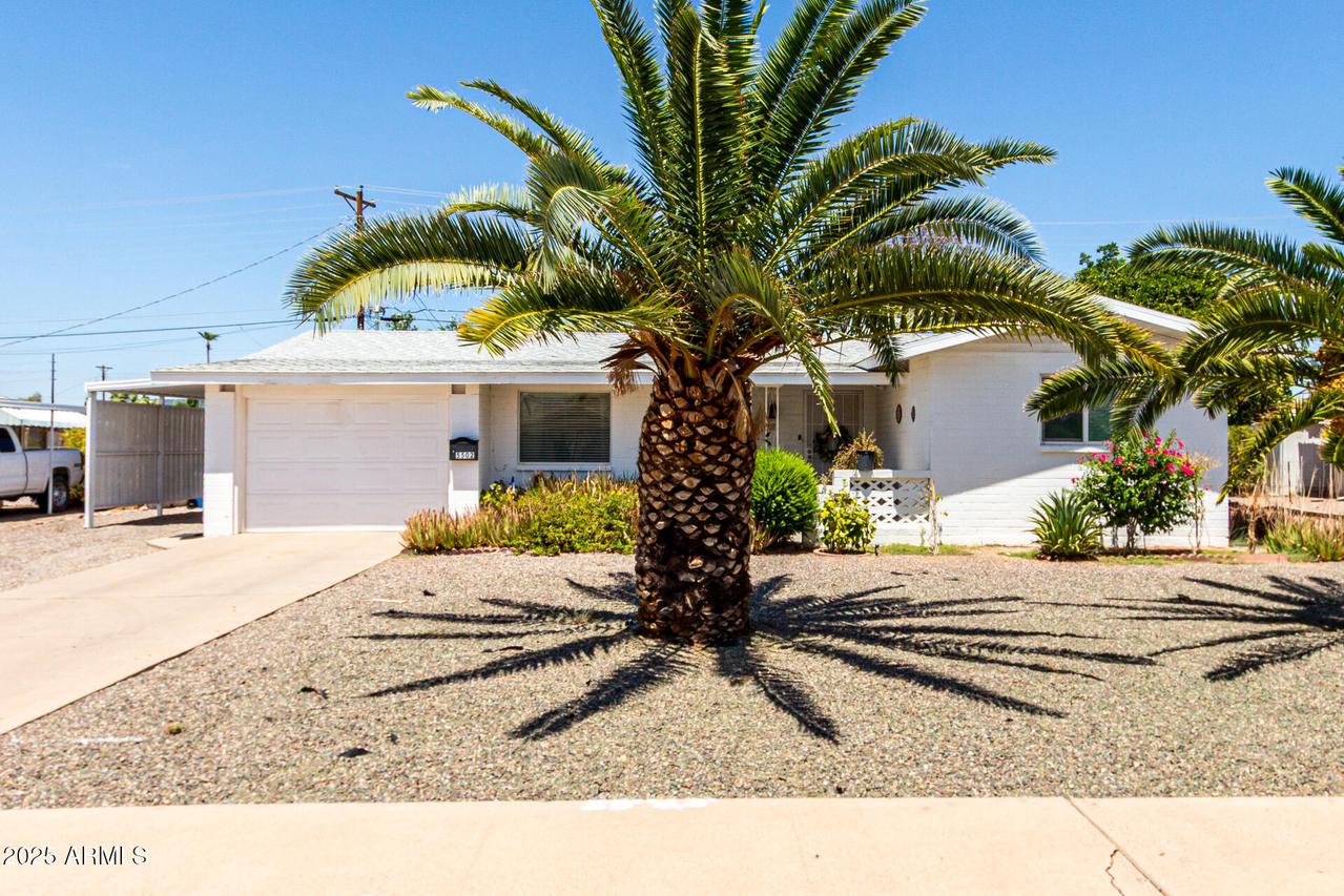 5502 E Billings St., Mesa, AZ 85205