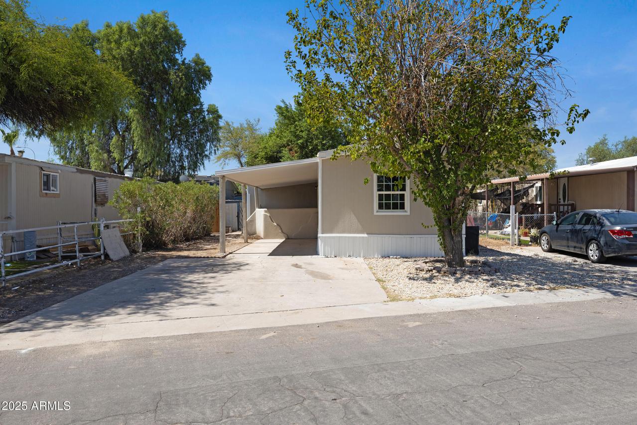 1650 S Arizona Ave. #173, Chandler, AZ 85286