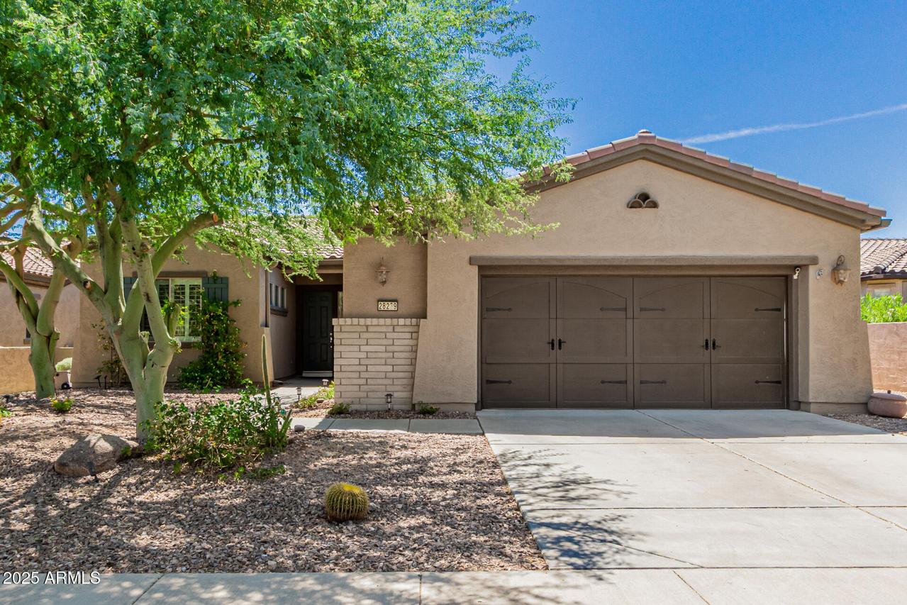 28239 N 123rd Ln., Peoria, AZ 85383