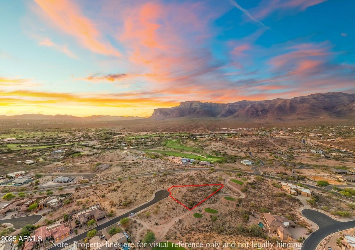 9111 E Canyon Creek Dr. #14, Gold Canyon, AZ 85118