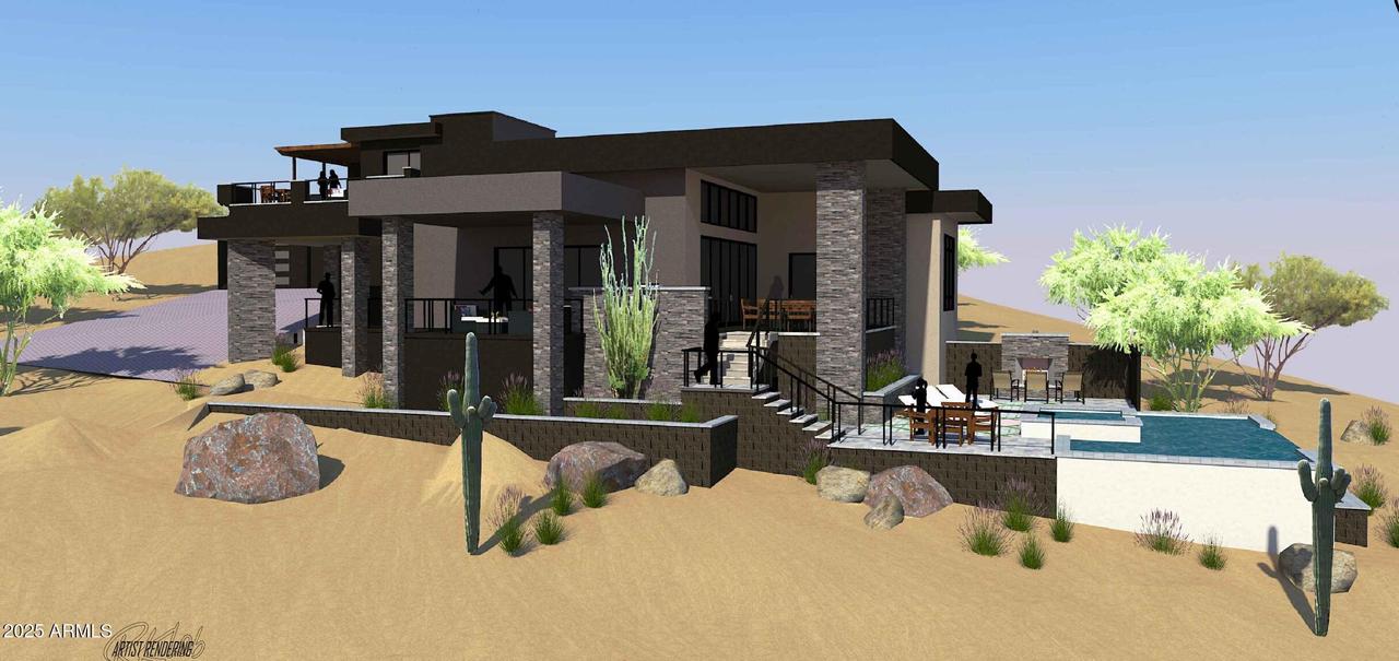 9111 E Canyon Creek Dr. #14, Gold Canyon, AZ 85118