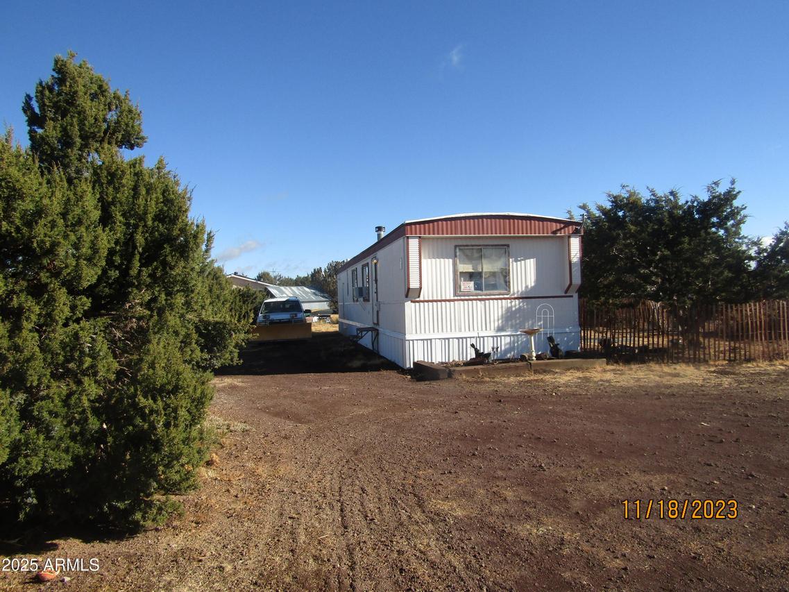 8211 N 8 Mile Blvd. #38, Williams, AZ 86046