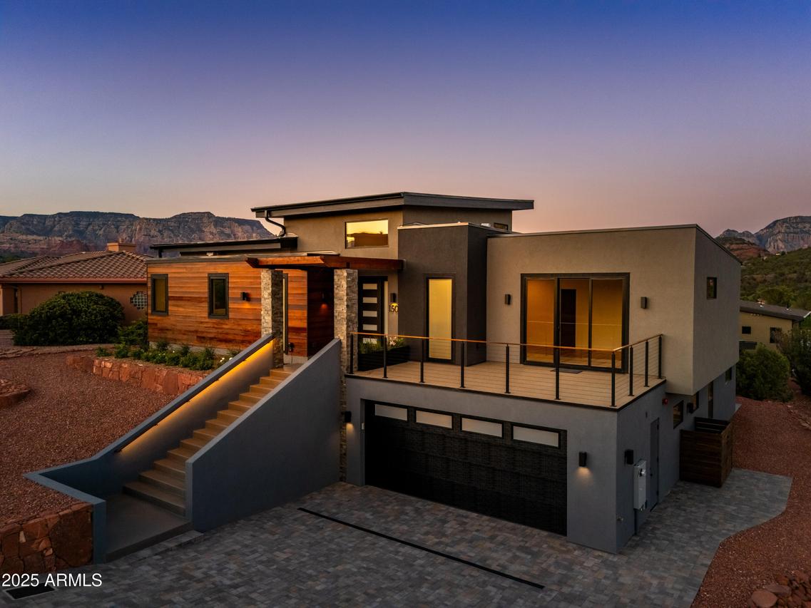 150 Donaldson Dr., Sedona, AZ 86336