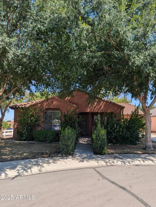 2612 E Tamarisk St., Gilbert, AZ 85296