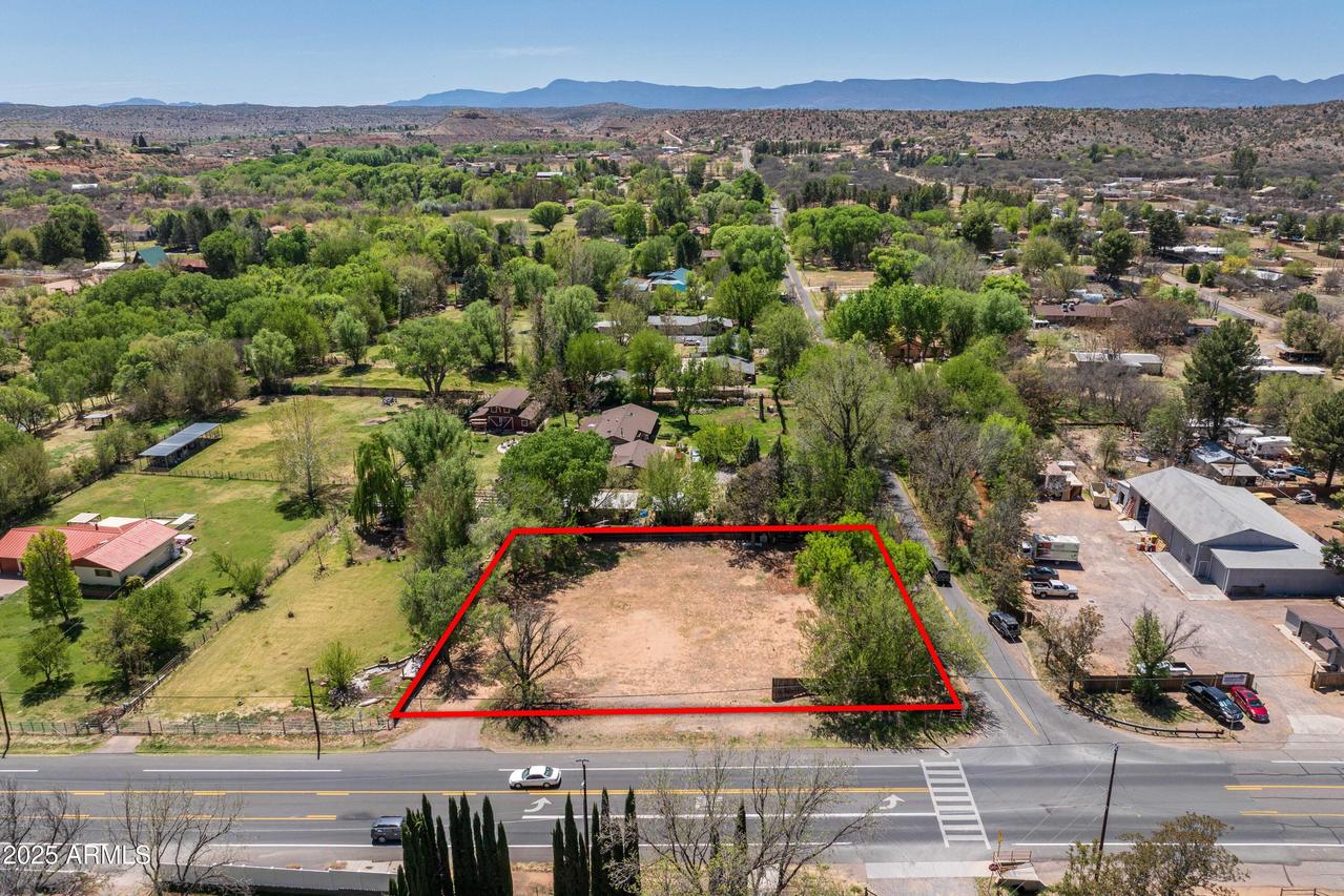 9655 E Cornville Rd. #-, Cornville, AZ 86325