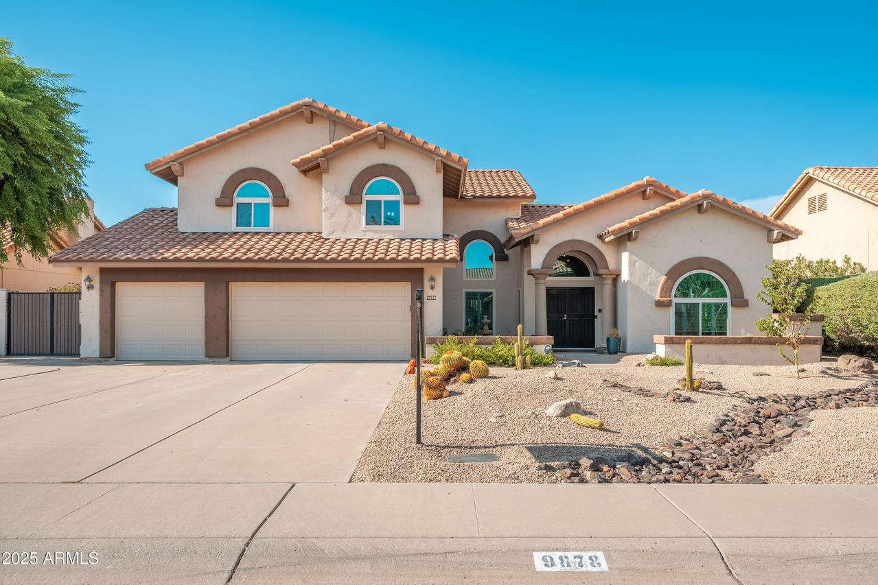 9878 E Aster Dr., Scottsdale, AZ 85260
