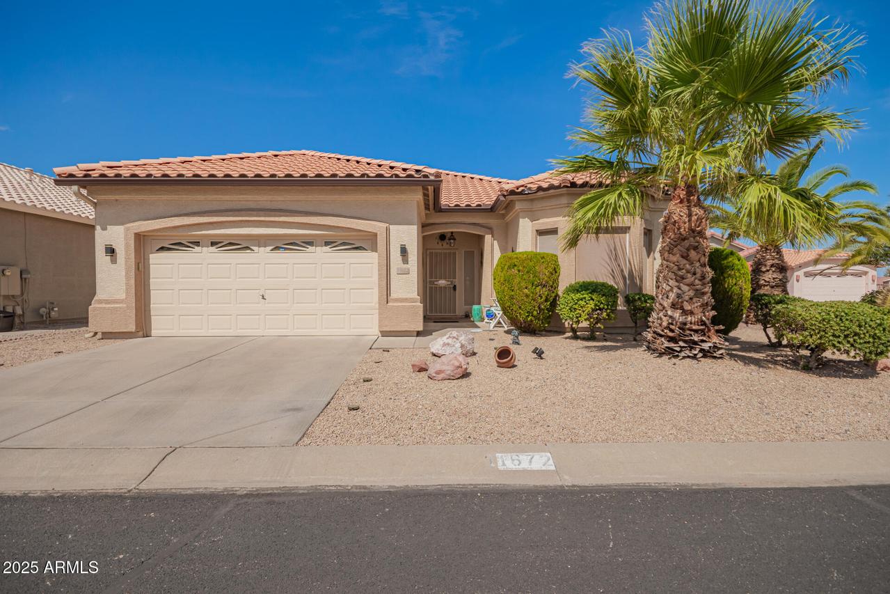11672 W Agave Ct., Surprise, AZ 85378