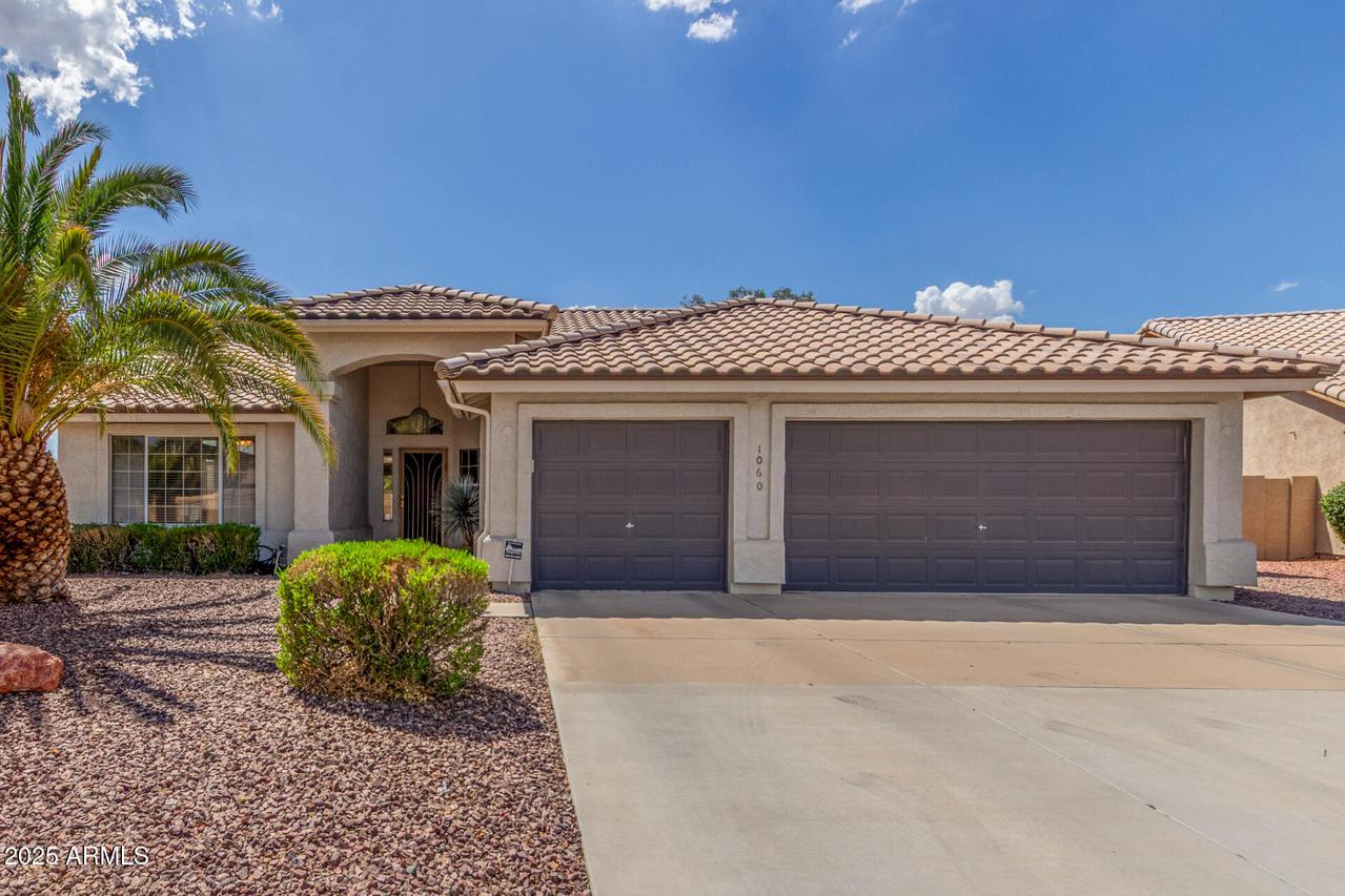 1060 N Villas Ln., Chandler, AZ 85224