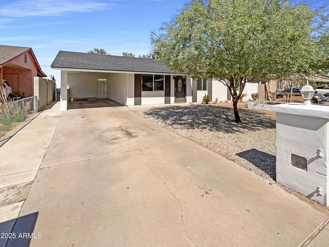 3614 N 64th Dr., Phoenix, AZ 85033