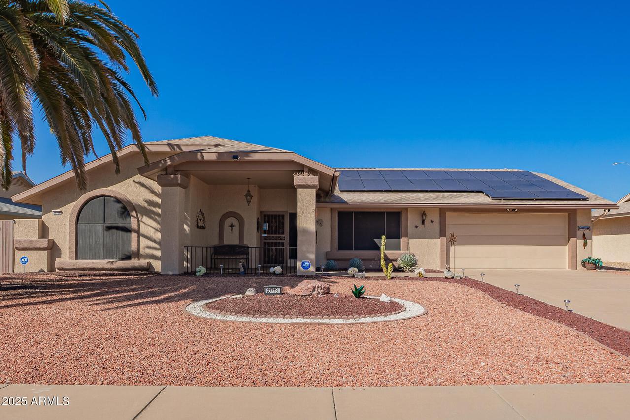 13718 W Gable Hill Dr., Sun City West, AZ 85375