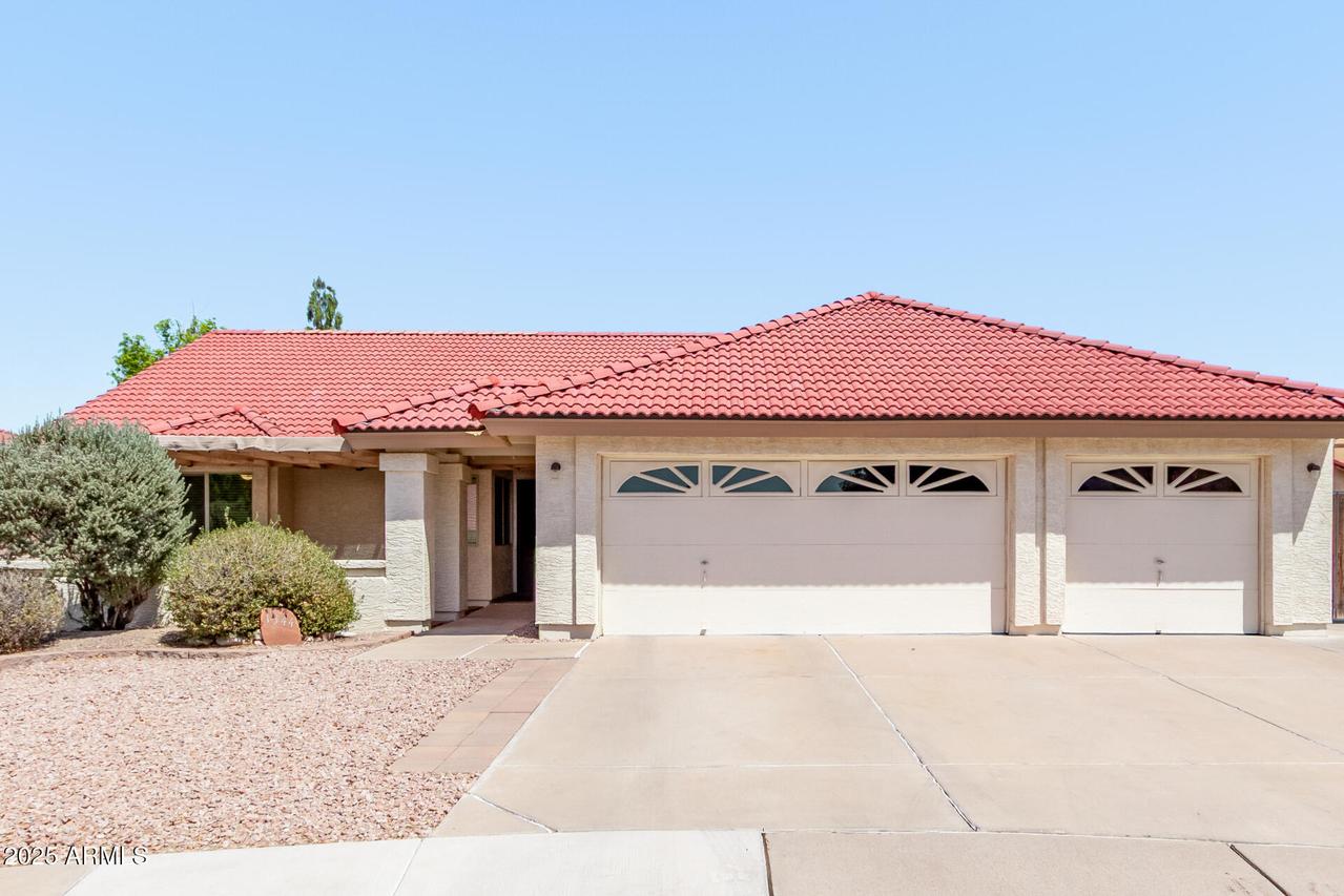 1344 N Butte Ave., Chandler, AZ 85226