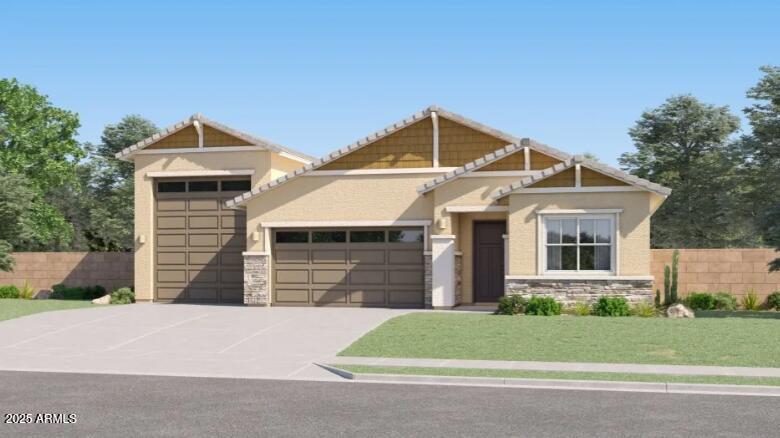 3180 E Craftsman Ln., San Tan Valley, AZ 85140