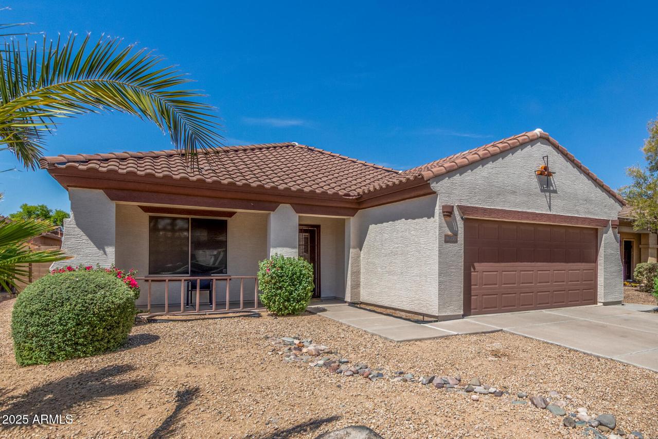 11606 W Grant St., Avondale, AZ 85323