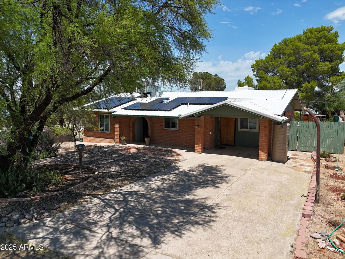 374 W Duane St., Benson, AZ 85602