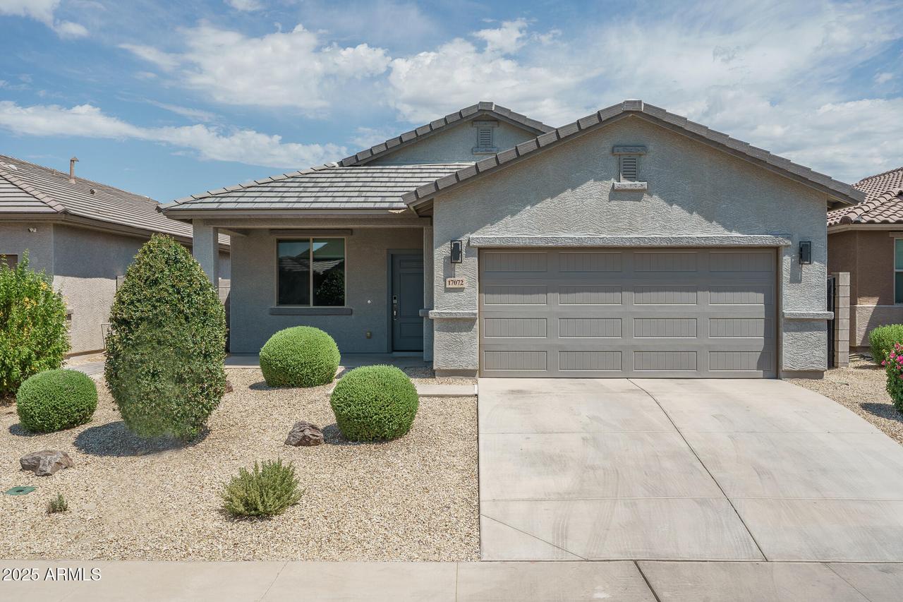 17072 W Alice Ave., Waddell, AZ 85355