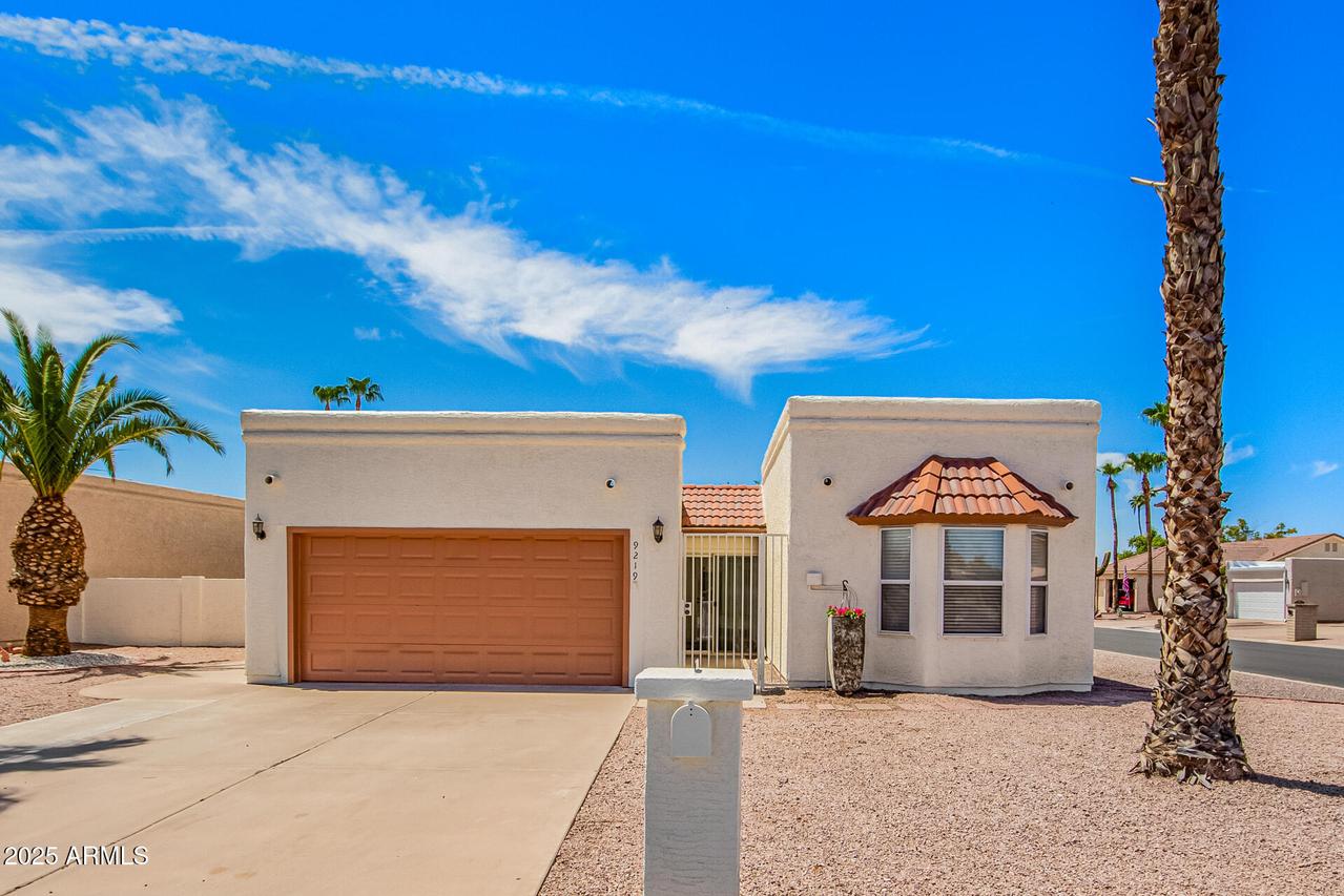 9219 E Citrus Ln., Sun Lakes, AZ 85248