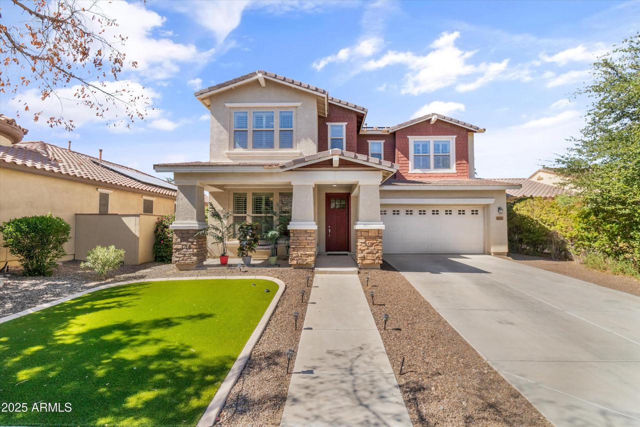 15420 W Corrine Dr., Surprise, AZ 85379